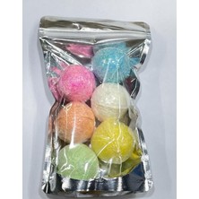 Nazik Bakım Bombası Seti, Nem Topları, 6'lı Paket