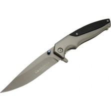 Sibirya Hunter Knife S-2048X 21,5 cm