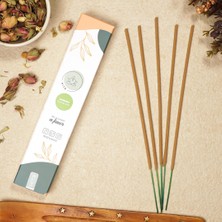 Mitr Meditasyon Aromalı Vedic Çubuk Tütsü