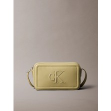 Calvin Klein Kadın Çapraz Çanta LV04F3220GIYZ