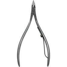 8799 Mini Manikür Pensi, 9mm, Yüksek Kalite, Güvenli ve Dayanıklı Tasarım