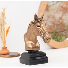 Dekoratif Gold At Biblo