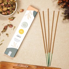 Mitr Arruda Aromalı Vedic Çubuk Tütsü
