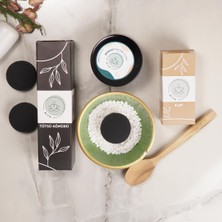 Mitr Bereket Reçine Tütsü Seti