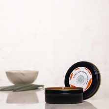 Mitr Sakız Aromalı Metal Soya Mum