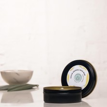 Mitr Kavun Aromalı Metal Soya Mum