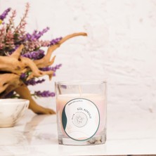 Mitr Gül Kokulu Bardak Mum