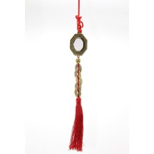 Şans ve Bereket Metal Askılık