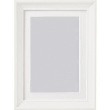 Knoppang Beyaz Çerçeve 13 x 18 cm