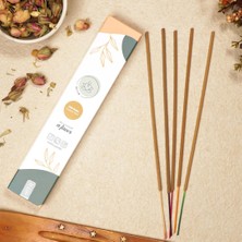 Mitr Palo Santo Aromalı Vedic Çubuk Tütsü