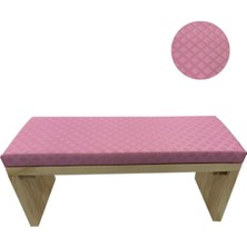 Pratik ve Şık Tasarımlı Manikür Sehpası ile Mükemmel Bakım Deneyimi