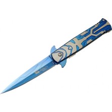 Sibirya Optimus Çakı Bl S-2095L 22 cm