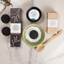 Mitr Guggul Reçine Tütsü Seti