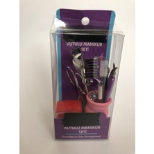 9 Parça Kişisel Bakım Seti, Temizlik ve Bakım Ürünü