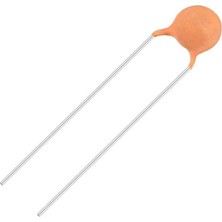 22PF 50V Seramik Kondansatör - 10 Adet