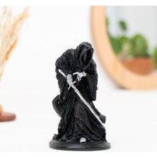 Dekoratif Nazgul Heykel