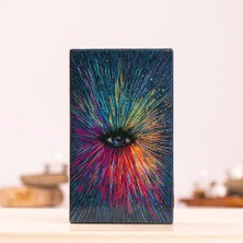 The Light Visions Tarot Kartı