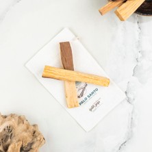 Palo Santo Tütsüsü (20 Gr)