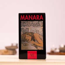 Manara Tarot Kartı