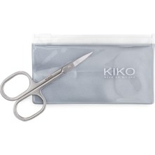 Pratik ve Şık Tırnak Makası, Hijyenik Kesim Için Ideal Seçim