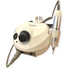 Elektrikli Freze Törpü Makinesi ile Hassas ve Pratik Çalışma Imkanı