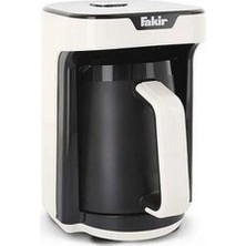 Fa Kir Base Türk Kahve Makinesi - Beyaz - 535 Watt