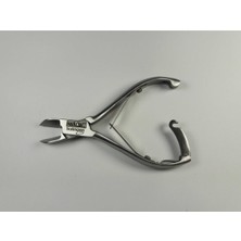 Çelik Tırnak Pensi, Kilitli Düz Ağız, Kesim, Güçlü ve Dayanıklı Tasarım