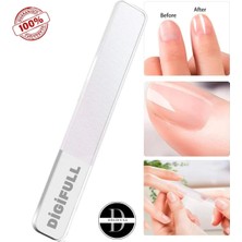 Cam Tırnak Törpüleme Aleti, Parlatıcı ve Hijyenik Kullanım Sağlar