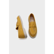 Calypso Kadın Loafer Lnp