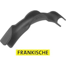 Serdaroğlu Fraenkische Kavis Dirsek 16-17 mm (25 Adet)