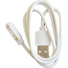 Slazenger Tiger Kids SL.09.2158 Akıllı Saatler Için Şarj Aleti