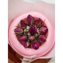 Rüya Kokusu Banyo Topu, Ferahlatıcı ve Canlandırıcı Aromalı Banyo Bombası