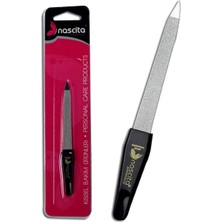 Açık Renkli, 12,5 cm Tırnak Törpüsü, Pratik ve Hafif Tasarım