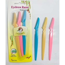 3'lü Kaş Usturası, Pratik ve Güzel Bakım Seti