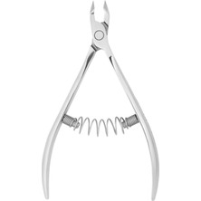 Yaylı Et Pensi, 5mm, Profesyonel Kalite, Güçlü ve Dayanıklı