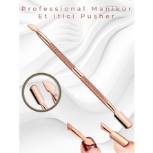 Sağlam Metal Et Itici Pusher, Dayanıklı ve Kullanışlı Ürün