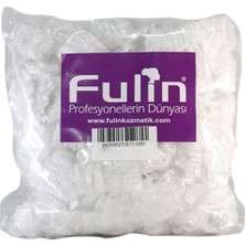 50 Adet Pedikür Galoşu, Temizlik ve Hijyen Için Uygun, Kolay Kullanım