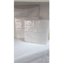 Parmak Arası Pedikür Süngeri, 50 Çift, 2 Paket, Rahat ve Temiz Bakım Için