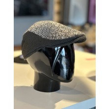 Mamasorbatti Erkek Kasket