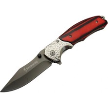 Browning Renkli Çakı FA70 21,5 cm