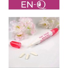 Pratik Oje Silme Kalemi, Kolay ve Hızlı Kullanım Için Mükemmel Çözüm