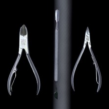 Manikür ve Tırnak Pensi, Et Itici, Pratik ve Şık Araçlar