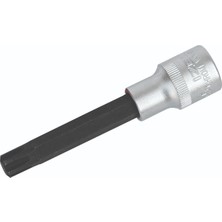 Izeltaş 1114 06 5010 10MM 1/2’’ Ribe Lokma Anahtar (Mm)