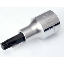 Izeltaş 1113 06 1260 T60 1/2’’ Star (Torx) Lokma Anahtar (Mm)