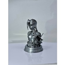 Jinx Büst Figür 15 cm