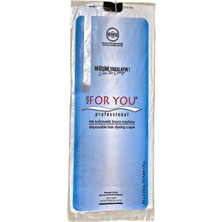 Parfümlü Tek Kullanımlık Boya Naylonu, Kolay ve Pratik Kullanıma Uygun