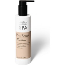 Parlak ve Bakımlı Tırnaklar Için 225ML Güzellik ve Bakım Sıvısı