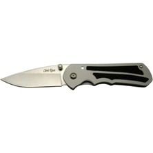Chris Reeve Inkosi Çakı 1012BK 18 cm