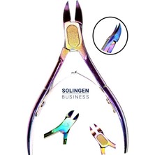 Profesyonel Pedikür Pensi, Çelik Usta Kalitesi, Salon Kullanımı, XP21