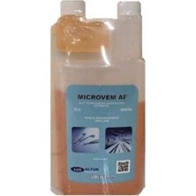 Tnl Microvem Konsante Sıvı 1 Lt - Güçlü ve Verimli Tarım Desteği